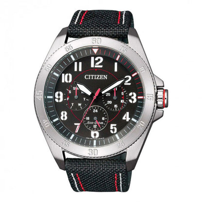 Orologio Uomo Citizen Eco-Drive - BU2030-17E -