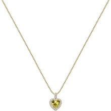 Collana Donna Morellato Tesori - SAVB01