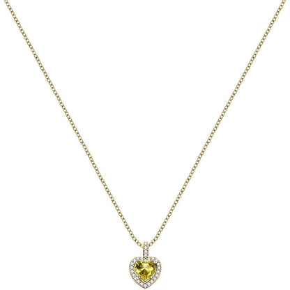 Collana Donna Morellato Tesori - SAVB01