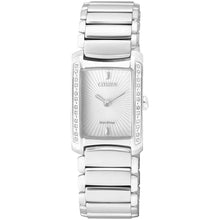 Orologio Donna Citizen Eco-Drive - EG2961-54A -