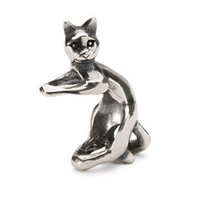 Gatto Giocoso Trollbeads - TAGBE-30153 /