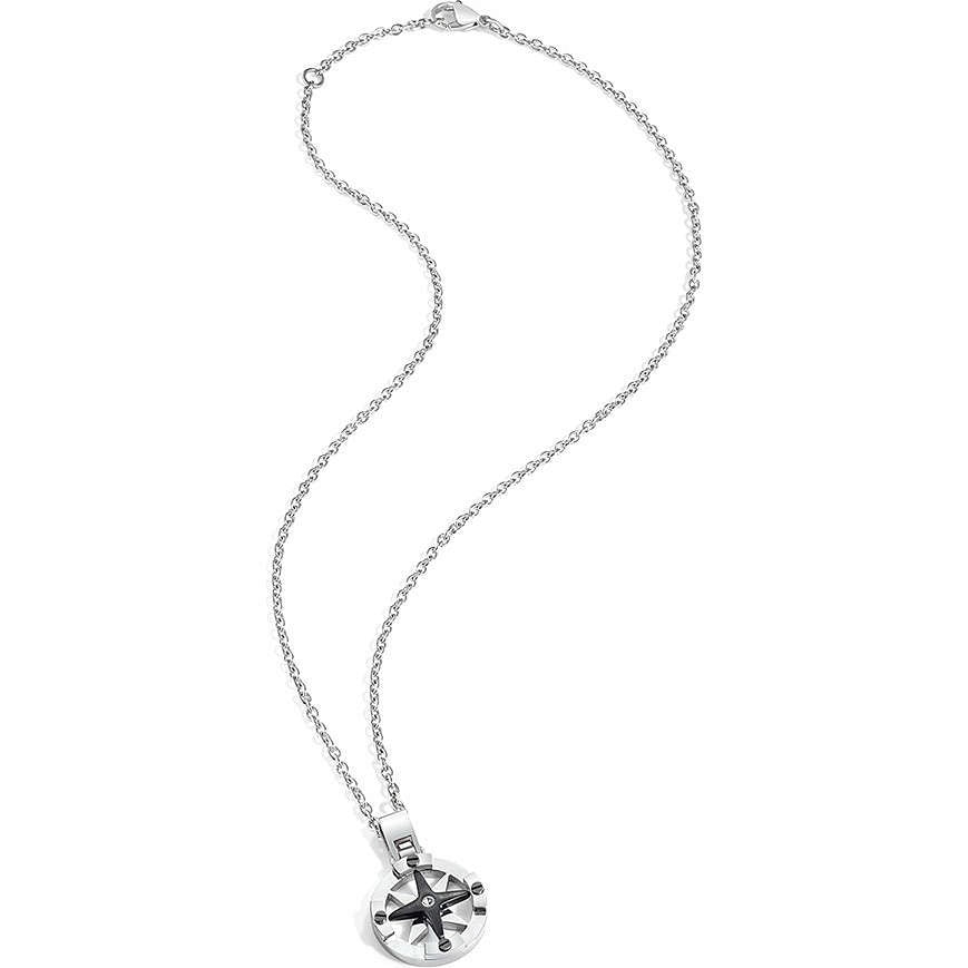 Collana Uomo Sector Marine - SADQ01