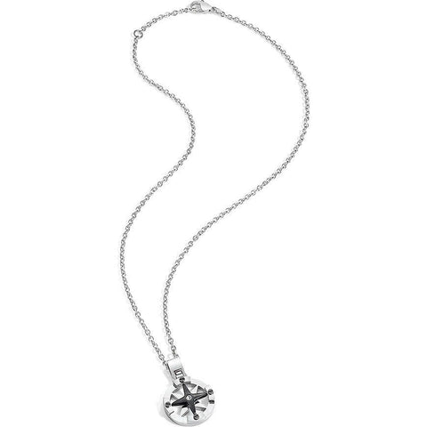 Collana Uomo Sector Marine - SADQ01