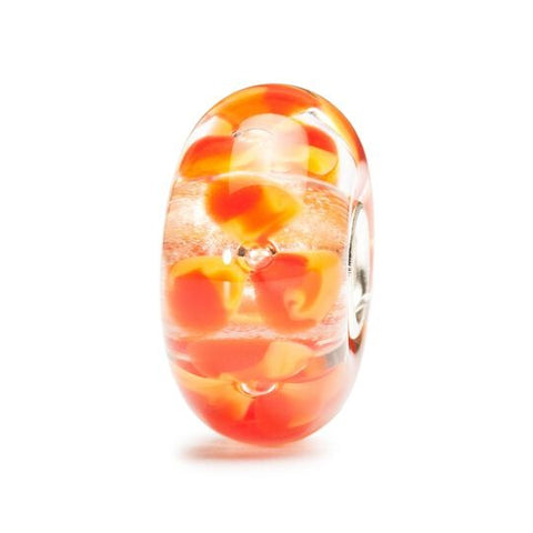 Fiori Corallo RITIRATO Trollbeads - TGLBE-10113