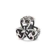Trifoglio Portafortuna Trollbeads - TAGBE-20232