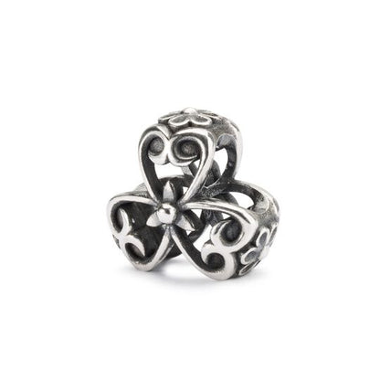 Trifoglio Portafortuna Trollbeads - TAGBE-20232