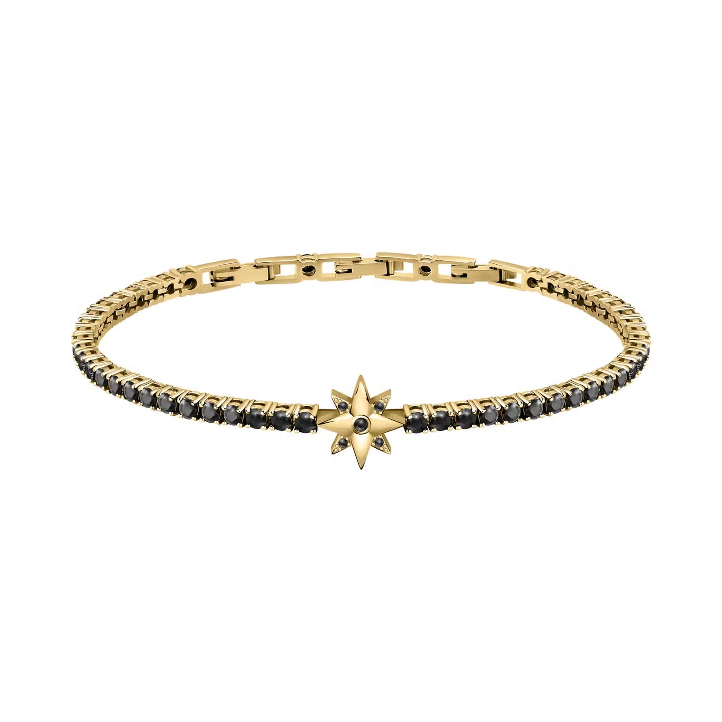 Bracciale Uomo Morellato Tennis - SATT05