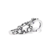 Chiusura Polvere di Stelle Trollbeads - TAGLO-00098