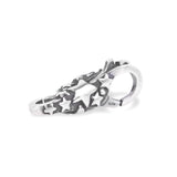Chiusura Polvere di Stelle Trollbeads - TAGLO-00098