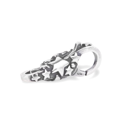 Chiusura Polvere di Stelle Trollbeads - TAGLO-00098
