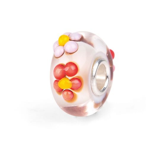 Bouquet Primavera RITIRATO Thun by Trollbeads - TGLBE-20256