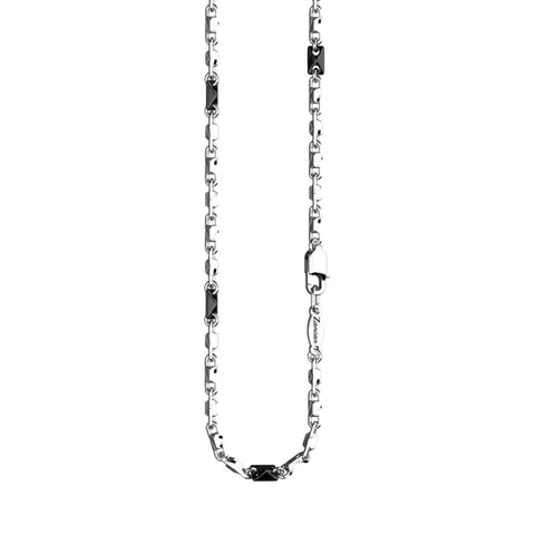 Collana Uomo Zancan - ESC054-N -
