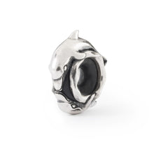 Stop Delfini Spensierati Trollbeads - TAGBE-20248