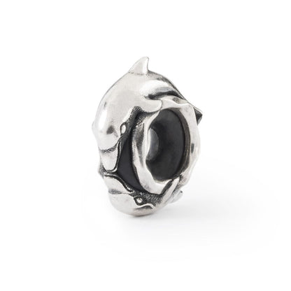 Stop Delfini Spensierati Trollbeads - TAGBE-20248