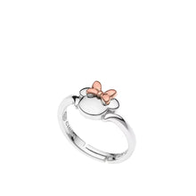 Anello Bambina Disney Mickey Mouse - RS00004TL-4.CS