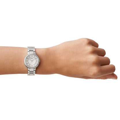 Orologio Donna Fossil Virginia - ES3282 -
