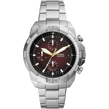Orologio Uomo Fossil Bronson - FS5878 -