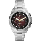 Orologio Uomo Fossil Bronson - FS5878 -