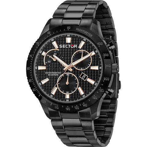 Orologio Cronografo Uomo Sector 270 - R3273778001
