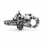 Chiusura Spirito Natalizio RITIRATO Trollbeads - TAGLO-00039