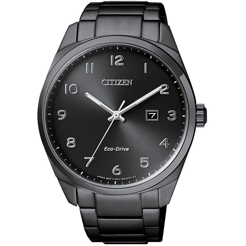 Orologio Uomo Citizen Eco-Drive - BM7325-83E -