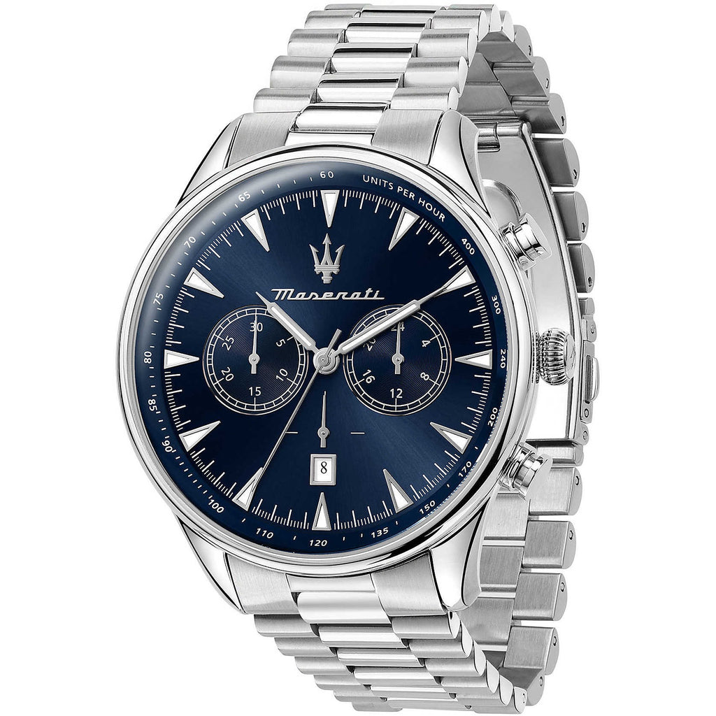 Orologio Uomo Maserati Tradizione - R8871646001