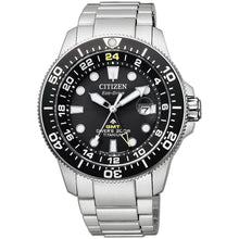Orologio Uomo Citizen Eco-Drive Promaster - BJ7110-89E -