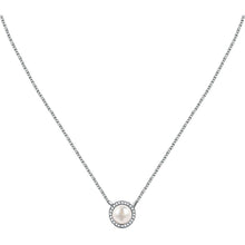 Collana Donna Morellato Perla - SAER49