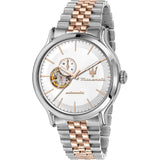 Orologio Meccanico Uomo Maserati Epoca - R8823118008 -