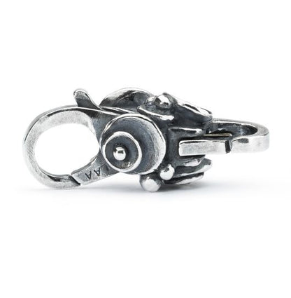 Chiusura Bocciolo di Ninfea RITIRATA Trollbeads - TAGLO-00048