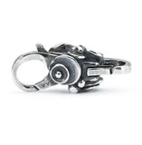 Chiusura Bocciolo di Ninfea RITIRATA Trollbeads - TAGLO-00048