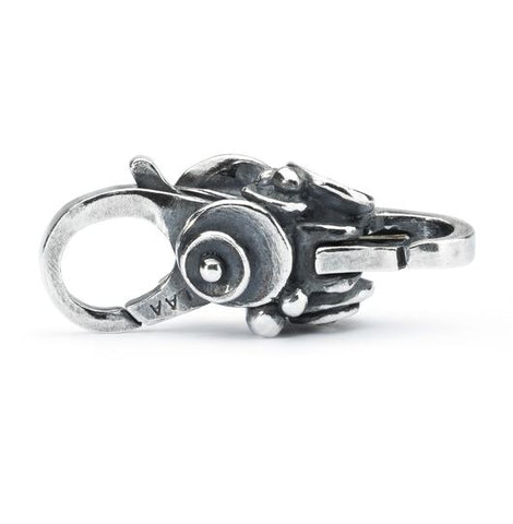 Chiusura Bocciolo di Ninfea RITIRATA Trollbeads - TAGLO-00048
