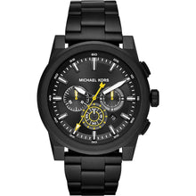 Orologio Uomo Michael Kors Grayson - MK8596 -