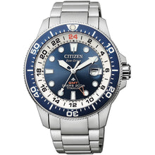 Orologio Uomo Citizen Eco-Drive Promaster - BJ7110-89E -