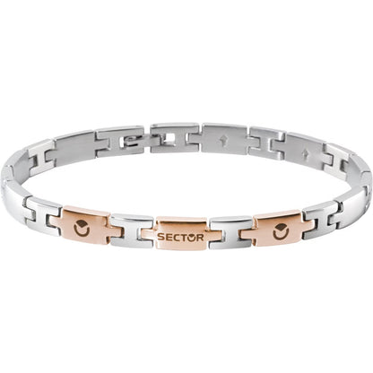 Bracciale Uomo Sector Basic - SLI60