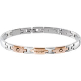 Bracciale Uomo Sector Basic - SLI60
