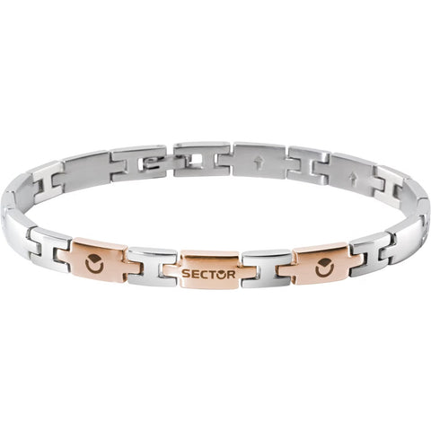 Bracciale Uomo Sector Basic - SLI60