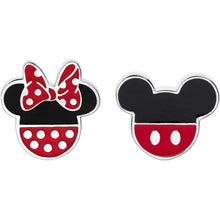 Orecchini Bambina/Donna Disney Mickey Mouse - ES00007SL.CS