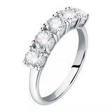 Anello Donna Morellato Scintille - SAQF14
