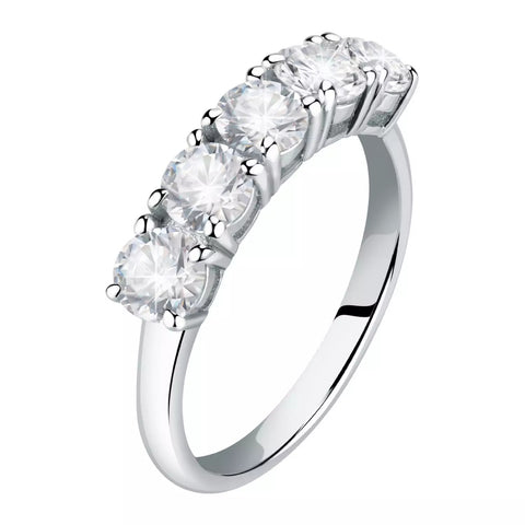 Anello Donna Morellato Scintille - SAQF14