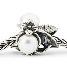 Perle in Fiore Trollbeads - TAGBE-00287