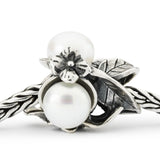 Perle in Fiore Trollbeads - TAGBE-00287