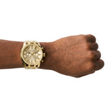 Orologio Uomo Diesel Split - DZ4589 -