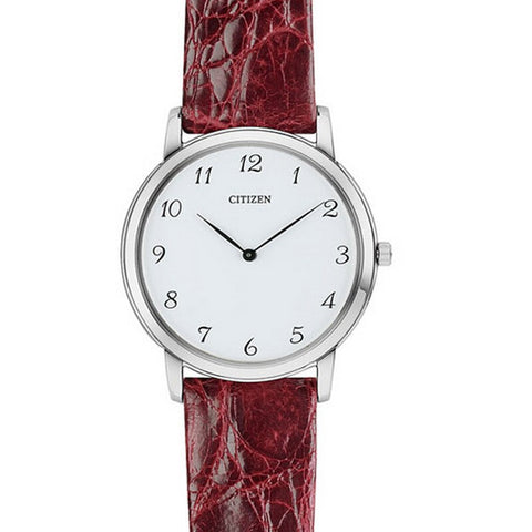Orologio Unisex Ultrapiatto Citizen - AR1110-37B -