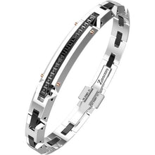 Bracciale Uomo Zancan Hi Teck - EHB324 -