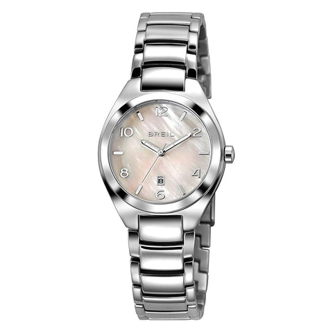 Orologio Solo Tempo Da Donna Breil Precious  - TW1376 -