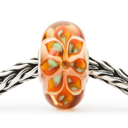 Giglio della Purezza RITIRATO Trollbeads - TGLBE-20311