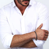 Bracciale Uomo Sector Ceramic - SAFR27