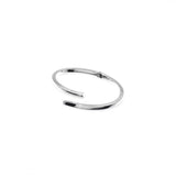 Bracciale Rigido Donna Unoaerre Silver - 700YBV1410000