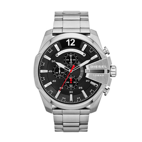 Orologio Uomo Diesel Mega Chief - DZ4308 -